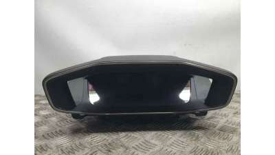CUADRO INSTRUMENTOS PEUGEOT 2008 1.5 Blue-HDI FAP (102 CV) DE 2020 - D.4588166 / 9842710180