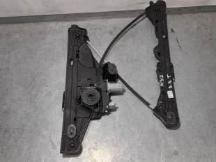 ELEVALUNAS DELANTERO DERECHO PEUGEOT 2008 1.5 Blue-HDI FAP (102 CV) DE 2020 - D.4588172 / 9828130680