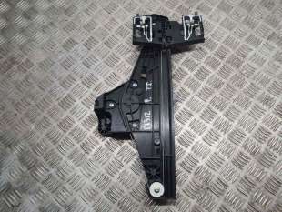 ELEVALUNAS TRASERO IZQUIERDO PEUGEOT 2008 1.5 Blue-HDI FAP (102 CV) DE 2020 - D.4588175 / 9830003080 2