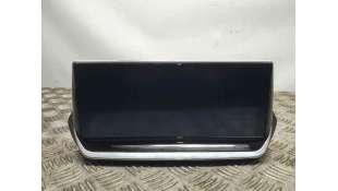 SISTEMA NAVEGACION GPS PEUGEOT 2008 1.5 Blue-HDI FAP (102 CV) DE 2020 - D.4588245 / 9824619980