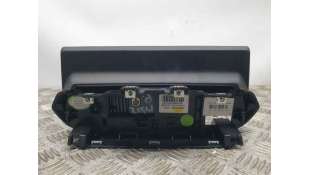 SISTEMA NAVEGACION GPS PEUGEOT 2008 1.5 Blue-HDI FAP (102 CV) DE 2020 - D.4588245 / 9824619980 2