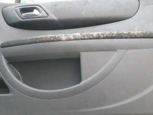 ELEVALUNAS DELANTERO DERECHO CITROEN C4 COUPE 1.6 16V (109 CV) DE 2008 - D.4588329