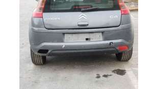 PARAGOLPES TRASERO CITROEN C4 COUPE 1.6 16V (109 CV) DE 2008 - D.4588365