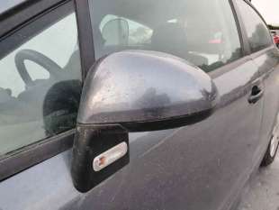 RETROVISOR IZQUIERDO CITROEN C4 COUPE 1.6 16V (109 CV) DE 2008 - D.4588395