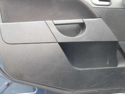 ELEVALUNAS DELANTERO IZQUIERDO FORD FIESTA 1.4 TDCi (68 CV) DE 2007 - D.4588460 / 8S61A23209AA