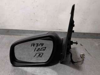RETROVISOR IZQUIERDO FORD FIESTA 1.4 TDCi (68 CV) DE 2007 - D.4588525 / 1452854