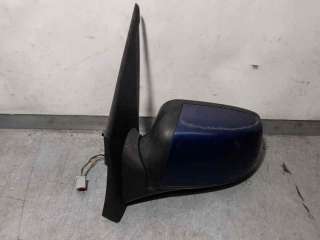 RETROVISOR IZQUIERDO FORD FIESTA 1.4 TDCi (68 CV) DE 2007 - D.4588525 / 1452854