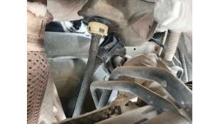 CREMALLERA DIRECCION CITROEN XSARA PICASSO 2.0 HDi (90 CV) DE 2002 - D.4588580