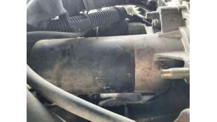 MOTOR ARRANQUE CITROEN XSARA PICASSO 2.0 HDi (90 CV) DE 2002 - D.4588613