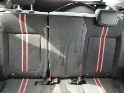 ASIENTOS TRASEROS OPEL CROSSLAND X 1.2 (110 CV) DE 2021 - D.4588689