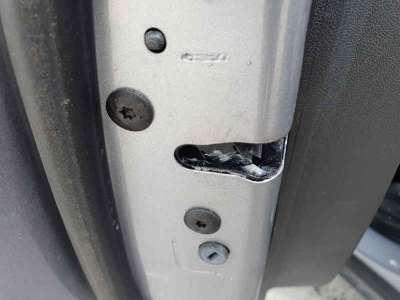 CERRADURA PUERTA TRASERA IZQUIERDA  OPEL CROSSLAND X 1.2 (110 CV) DE 2021 - D.4588709
