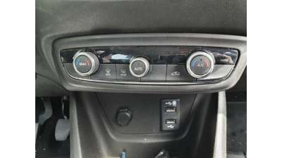 MANDO CLIMATIZADOR OPEL CROSSLAND X 1.2 (110 CV) DE 2021 - D.4588737