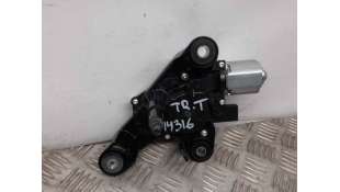 MOTOR LIMPIA TRASERO OPEL CROSSLAND X 1.2 (110 CV) DE 2021 - D.4588751 / 9819899980 2