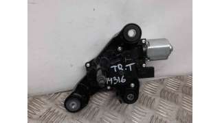 MOTOR LIMPIA TRASERO OPEL CROSSLAND X 1.2 (110 CV) DE 2021 - D.4588751 / 9819899980