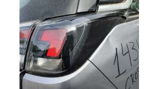 PILOTO TRASERO DERECHO OPEL CROSSLAND X 1.2 (110 CV) DE 2021 - D.4588763