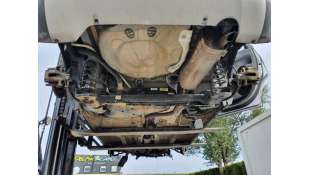 PUENTE TRASERO OPEL CROSSLAND X 1.2 (110 CV) DE 2021 - D.4588775