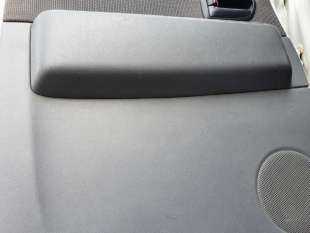 ELEVALUNAS TRASERO IZQUIERDO FORD RANGER 2.5 TDCi (143 CV) DE 2007 - D.4589229