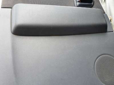 ELEVALUNAS TRASERO IZQUIERDO FORD RANGER 2.5 TDCi (143 CV) DE 2007 - D.4589229