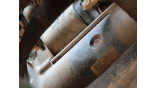 MOTOR ARRANQUE FORD RANGER 2.5 TDCi (143 CV) DE 2007 - D.4589252