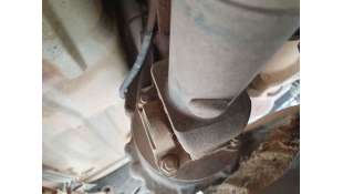 TRANSMISION CENTRAL FORD RANGER 2.5 TDCi (143 CV) DE 2007 - D.4589303 2