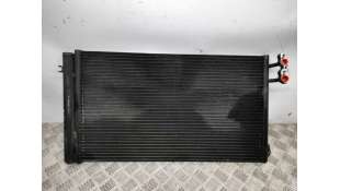 CONDENSADOR / RADIADOR AIRE ACONDICIONADO BMW SERIE 3 BERLINA 2.0 16V D (163 CV) DE 2006 - D.4589372 / 693003903