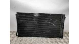 CONDENSADOR / RADIADOR AIRE ACONDICIONADO BMW SERIE 3 BERLINA 2.0 16V D (163 CV) DE 2006 - D.4589372 / 693003903 2