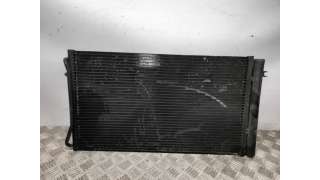 CONDENSADOR / RADIADOR AIRE ACONDICIONADO BMW SERIE 3 BERLINA 2.0 16V D (163 CV) DE 2006 - D.4589372 / 693003903