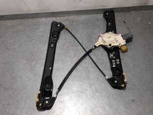 ELEVALUNAS DELANTERO DERECHO BMW SERIE 3 BERLINA 2.0 16V D (163 CV) DE 2006 - D.4589380 / 7060266S