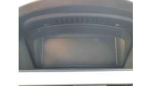 SISTEMA NAVEGACION GPS BMW SERIE 3 BERLINA 2.0 16V D (163 CV) DE 2006 - D.4589452