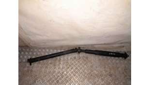 TRANSMISION CENTRAL BMW SERIE 3 BERLINA 2.0 16V D (163 CV) DE 2006 - D.4589455 / SIN REF