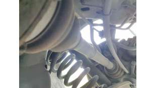 TRANSMISION TRASERA IZQUIERDA BMW SERIE 3 BERLINA 2.0 16V D (163 CV) DE 2006 - D.4589460