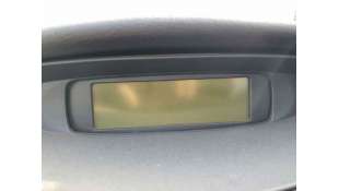 PANTALLA MULTIFUNCION CITROEN C5 BERLINA 2.0 HDi FAP (136 CV) DE 2005 - D.4589553