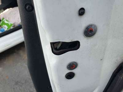 CERRADURA PUERTA DELANTERA DERECHA CITROEN DS3 1.6 HDi FAP (92 CV) DE 2011 - D.4589635