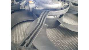 ELECTROVENTILADOR CITROEN DS3 1.6 HDi FAP (92 CV) DE 2011 - D.4589650