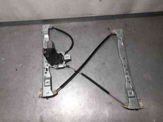 ELEVALUNAS DELANTERO IZQUIERDO CITROEN DS3 1.6 HDi FAP (92 CV) DE 2011 - D.4589652