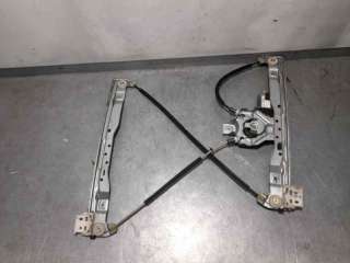 ELEVALUNAS DELANTERO IZQUIERDO CITROEN DS3 1.6 HDi FAP (92 CV) DE 2011 - D.4589652