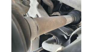 TRANSMISION DELANTERA DERECHA CITROEN DS3 1.6 HDi FAP (92 CV) DE 2011 - D.4589729