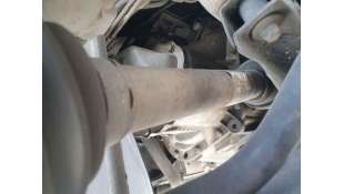 TRANSMISION DELANTERA IZQUIERDA CITROEN DS3 1.6 HDi FAP (92 CV) DE 2011 - D.4589730