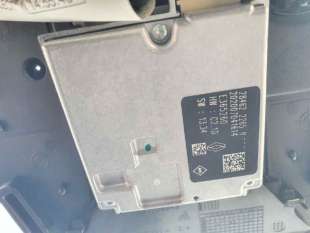 CAMARA RENAULT CLIO V 1.0 TCE (101 CV) DE 2020 - D.4589762