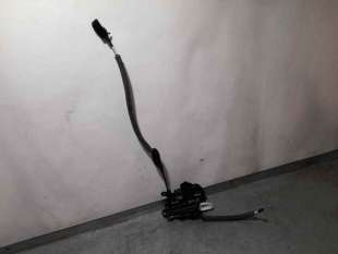 CERRADURA PUERTA DELANTERA IZQUIERDA  RENAULT CLIO V 1.0 TCE (101 CV) DE 2020 - D.4589770 / 805032387R