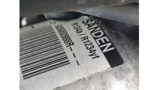 COMPRESOR AIRE ACONDICIONADO RENAULT CLIO V 1.0 TCE (101 CV) DE 2020 - D.4589776 2