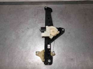 ELEVALUNAS DELANTERO IZQUIERDO RENAULT CLIO V 1.0 TCE (101 CV) DE 2020 - D.4589786 / 807216723R