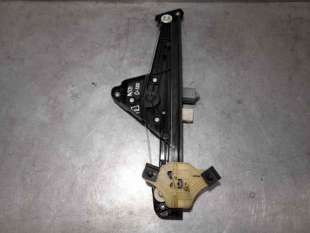 ELEVALUNAS DELANTERO IZQUIERDO RENAULT CLIO V 1.0 TCE (101 CV) DE 2020 - D.4589786 / 807216723R 2