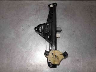 ELEVALUNAS DELANTERO IZQUIERDO RENAULT CLIO V 1.0 TCE (101 CV) DE 2020 - D.4589786 / 807216723R