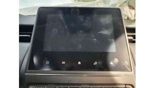 SISTEMA NAVEGACION GPS RENAULT CLIO V 1.0 TCE (101 CV) DE 2020 - D.4589858