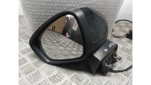 RETROVISOR IZQUIERDO CITROEN C4 BERLINA 1.6 16V HDi (90 CV) DE 2010 - D.4590013