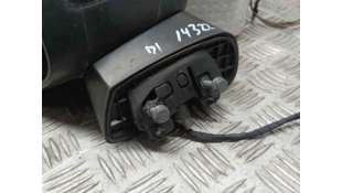 RETROVISOR IZQUIERDO CITROEN C4 BERLINA 1.6 16V HDi (90 CV) DE 2010 - D.4590013 2