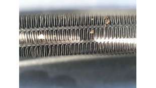 CONDENSADOR / RADIADOR AIRE ACONDICIONADO SEAT CORDOBA BERLINA 1.4 (60 CV) DE 1998 - D.4590085