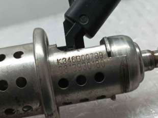 INYECTOR ADBLUE CITROEN C5 AIRCROSS 1.5 Blue-HDI FAP (131 CV) DE 2020 - D.4590182 / 9813930180 2