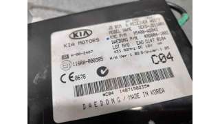 MODULO ELECTRONICO KIA CEED 1.4 (99 CV) DE 2014 - D.4590193 / 95400A2042